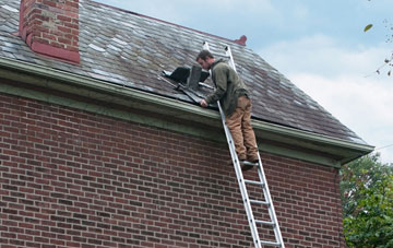 what affects urgent Bells Corner roof repairs