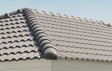 advantages of Bells Corner clay roofing