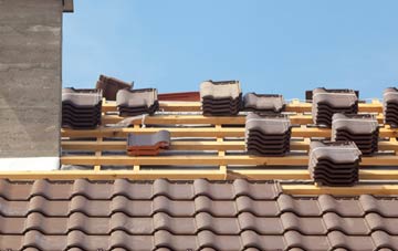 Bells Corner clay roofing costs