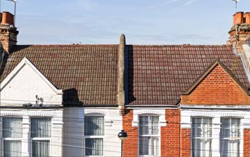 clay roofing Bells Corner, Suffolk