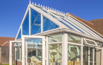conservatory roof insulation costs Bells Corner