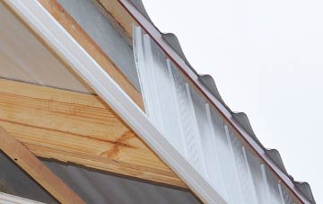 why Bells Corner fascia repairs are essential