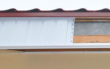 Bells Corner fascia repair costs