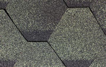 Bells Corner fibreglass shingle repairs