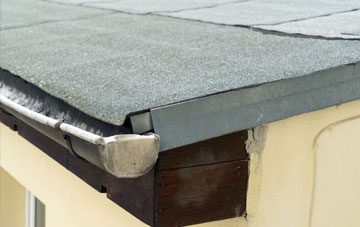 Bells Corner flat garage roofing repairs