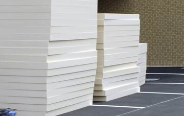 Bells Corner flat roof insulation costs