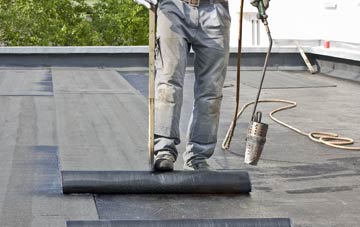 flat roof replacement Bells Corner, Suffolk