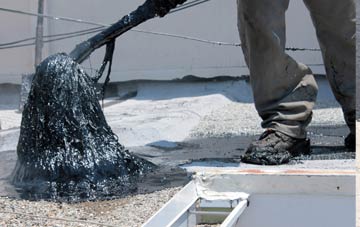 Bells Corner flat roof waterproofing costs