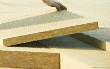 measuring Bells Corner tapered insulation