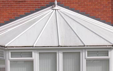 Bells Corner polycarbonate conservatory roof repairs