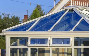 professional Bells Corner conservatory insulation