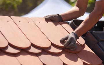 Bells Corner roof tile contractors