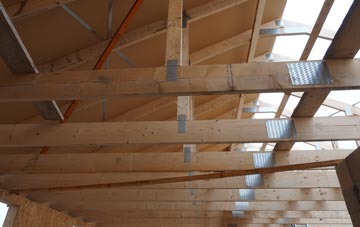 Bells Corner roof truss costs