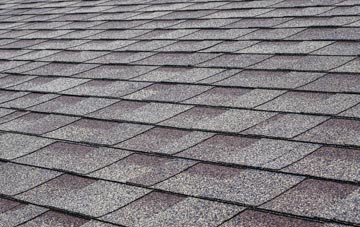 Bells Corner tiles for shallow pitch roofing