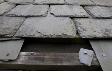 Bells Corner slate roof repairs and maintenance
