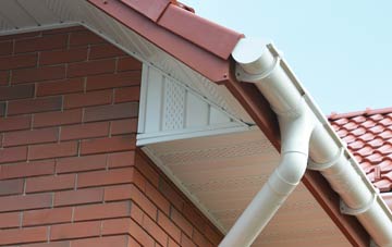 Bells Corner soffit repair costs