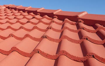 Bells Corner tile and slate roof replacement
