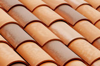 Bells Corner clay roofing