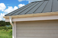 Bells Corner fascia repair