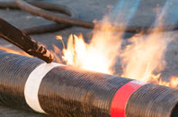 Bells Corner flat roofing replacement