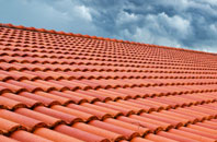 Bells Corner roofing tiles