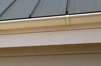 Bells Corner soffit repair