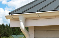 Bells Corner soffits